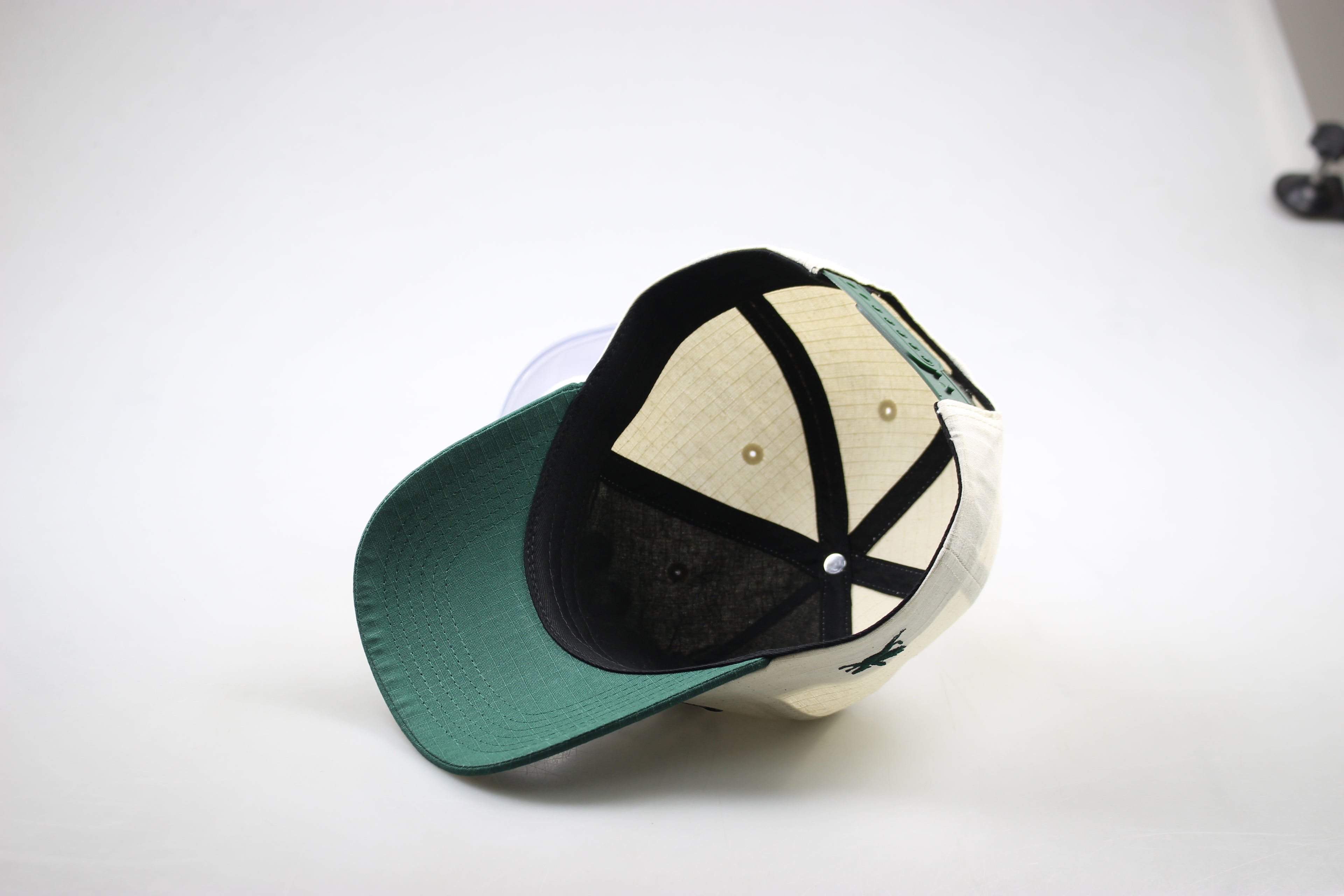Fresco Unstructured Cap - Navy