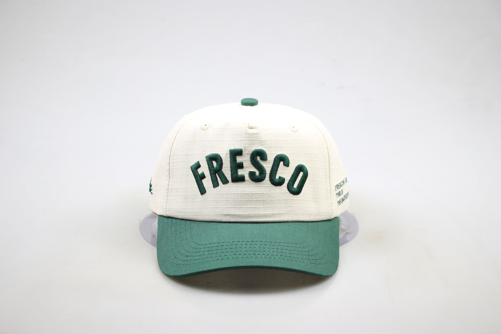 Fresco Unstructured Cap - Navy