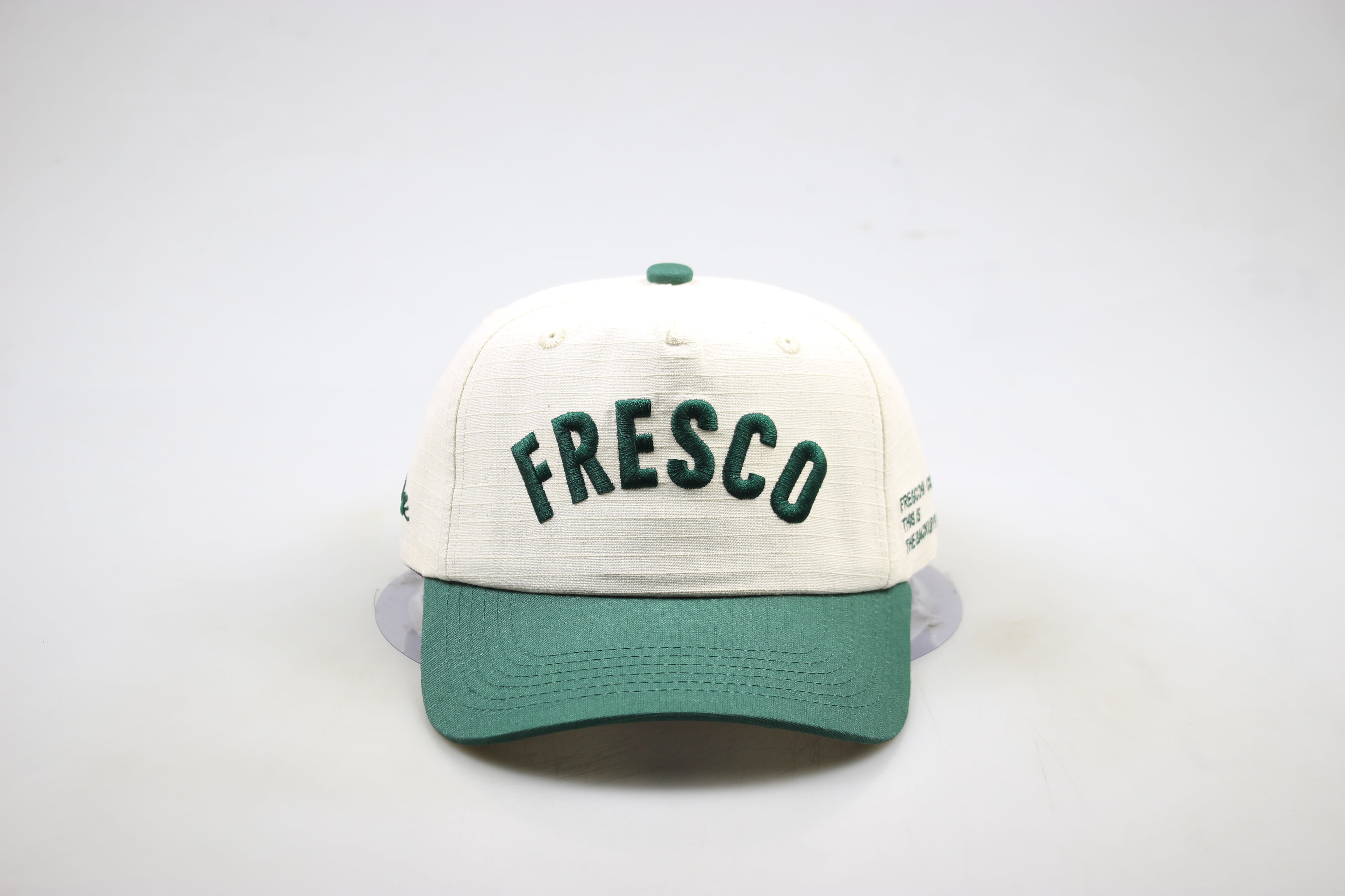 Fresco Unstructured Cap - Navy