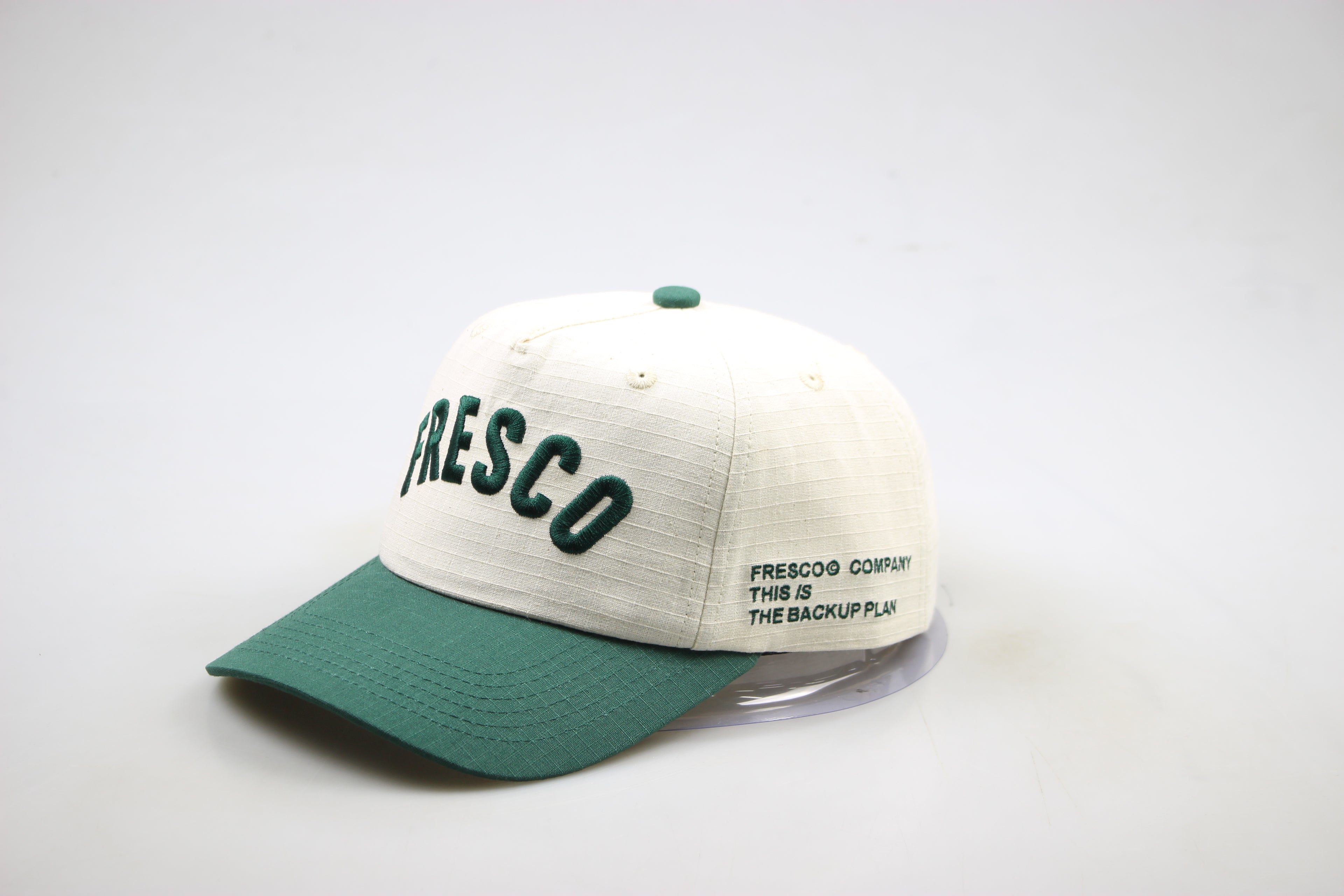 Fresco Unstructured Cap - Navy