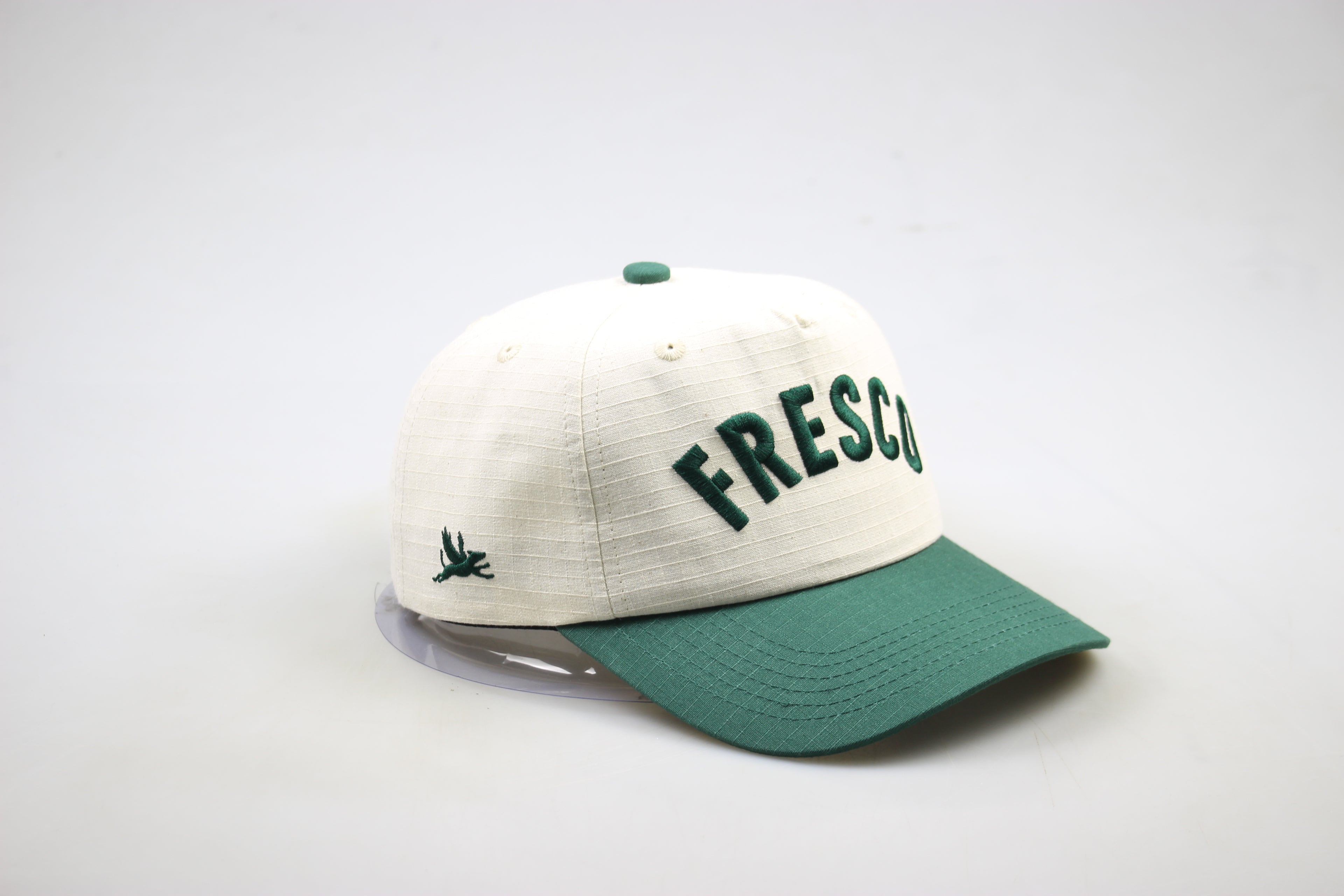 Fresco Unstructured Cap - Navy