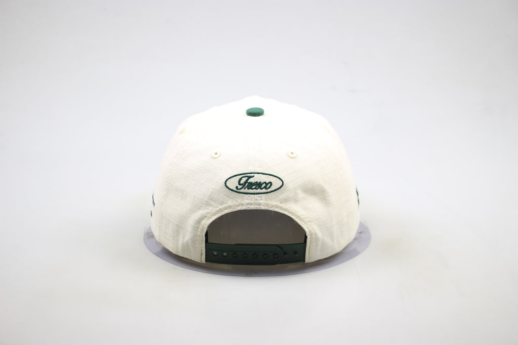 Fresco Unstructured Cap - Navy
