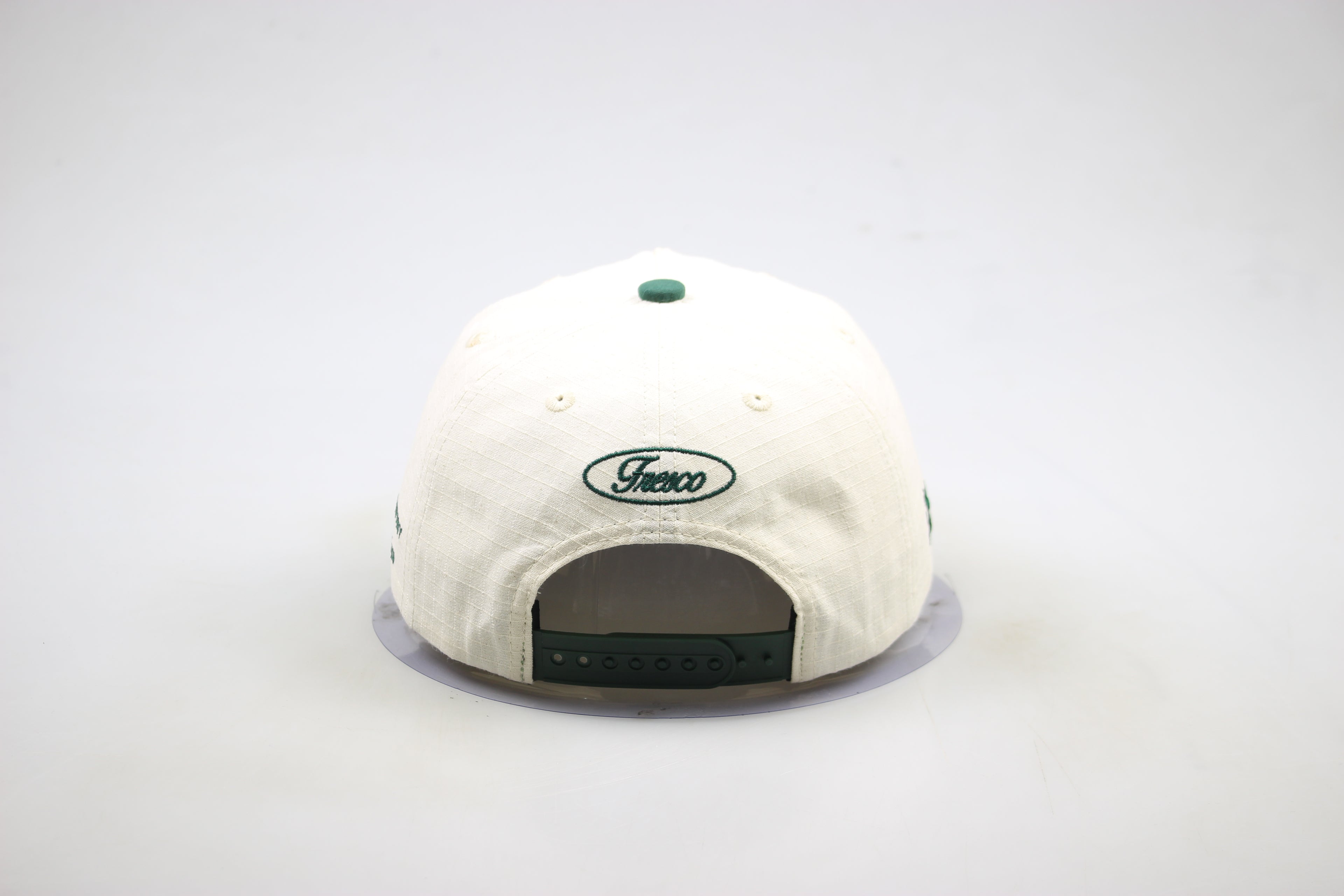 Fresco Unstructured Cap - Navy